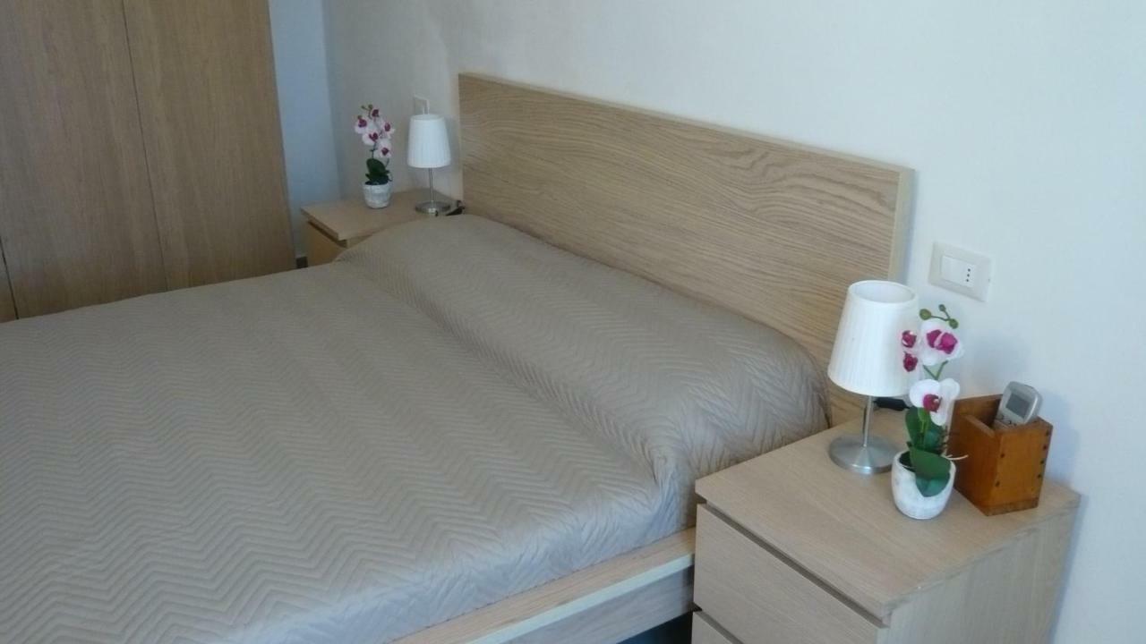 Apartment La Casa Di Balto, Un Nido Per 2 *