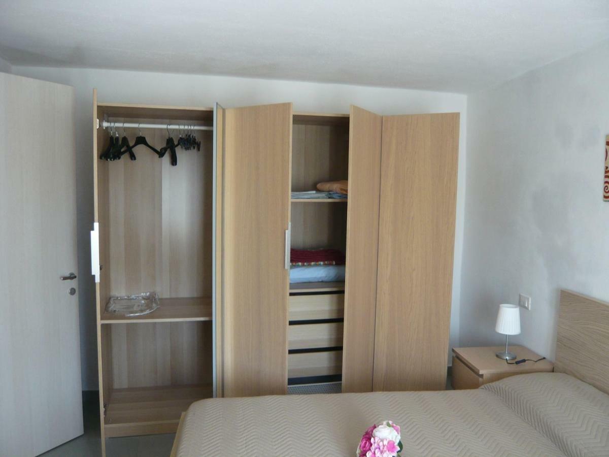 La Casa Di Balto, Un Nido Per 2 Apartment