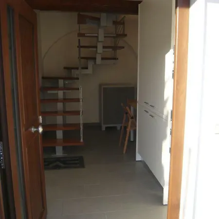 La Casa Di Balto, Un Nido Per 2 Apartment Castelnuovo Magra Exterior photo