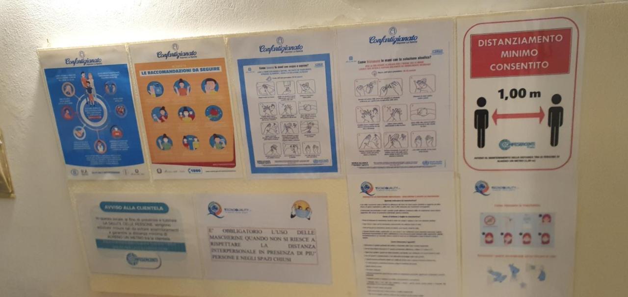 La Casa Di Balto, Un Nido Per 2 Apartment Castelnuovo Magra