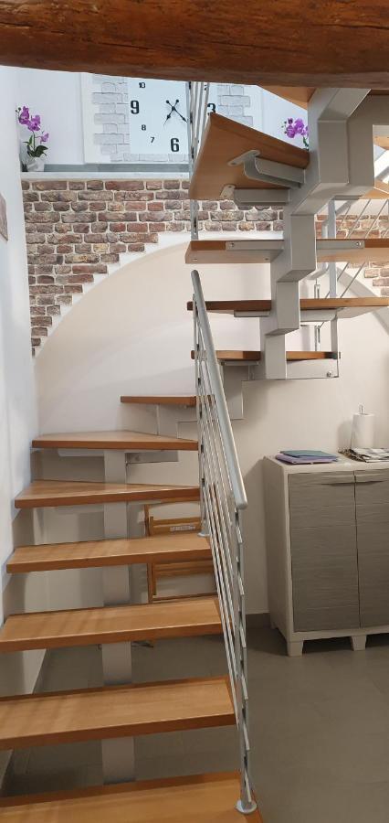 La Casa Di Balto, Un Nido Per 2 Apartment
