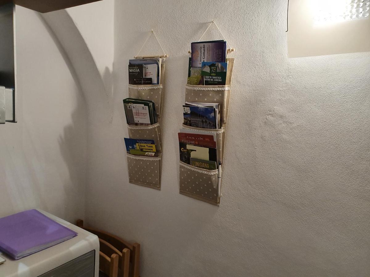 Apartment La Casa Di Balto, Un Nido Per 2 Castelnuovo Magra