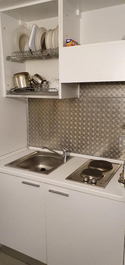 La Casa Di Balto, Un Nido Per 2 * Castelnuovo Magra