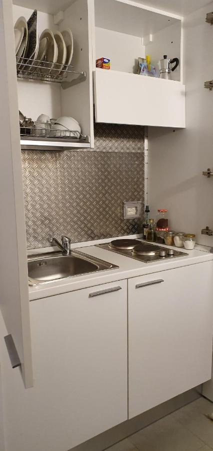 Apartment La Casa Di Balto, Un Nido Per 2