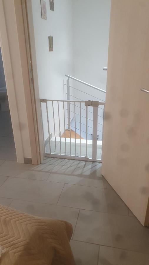 Apartment La Casa Di Balto, Un Nido Per 2 Castelnuovo Magra