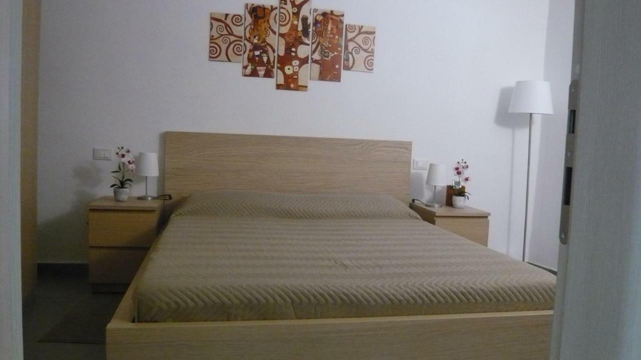 La Casa Di Balto, Un Nido Per 2 Apartment Castelnuovo Magra