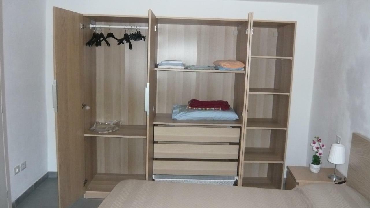 La Casa Di Balto, Un Nido Per 2 Apartment