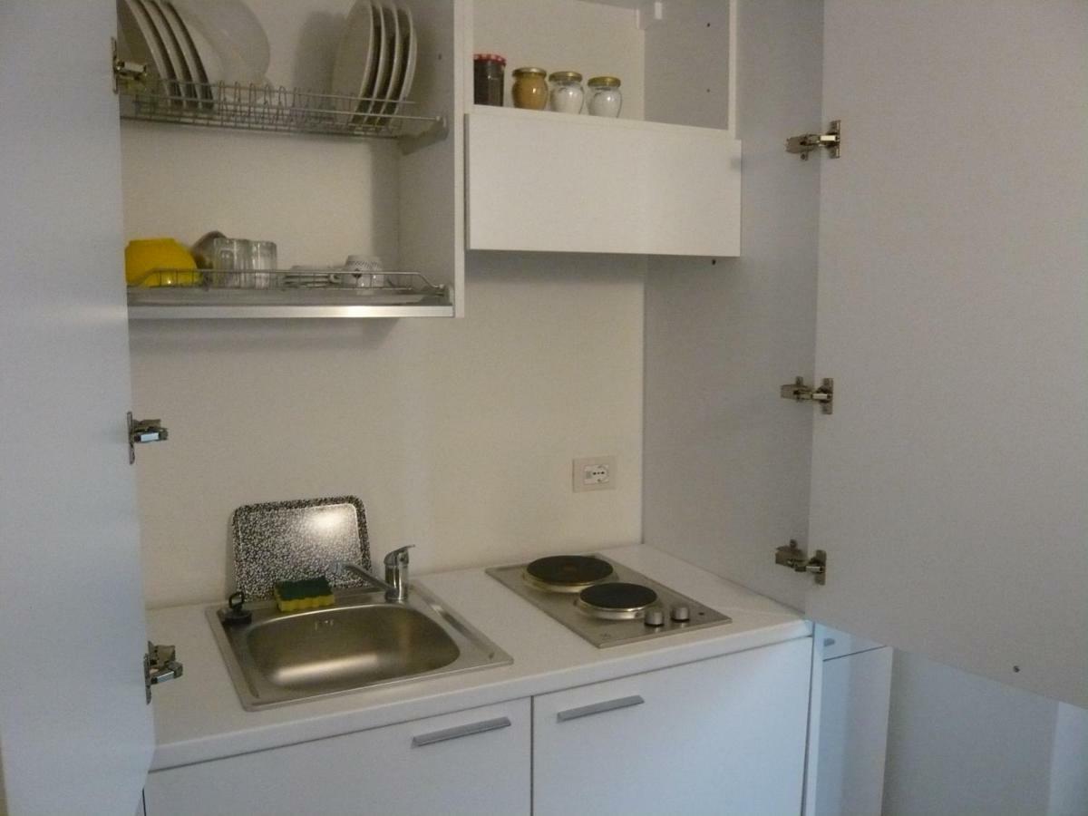 La Casa Di Balto, Un Nido Per 2 Apartment