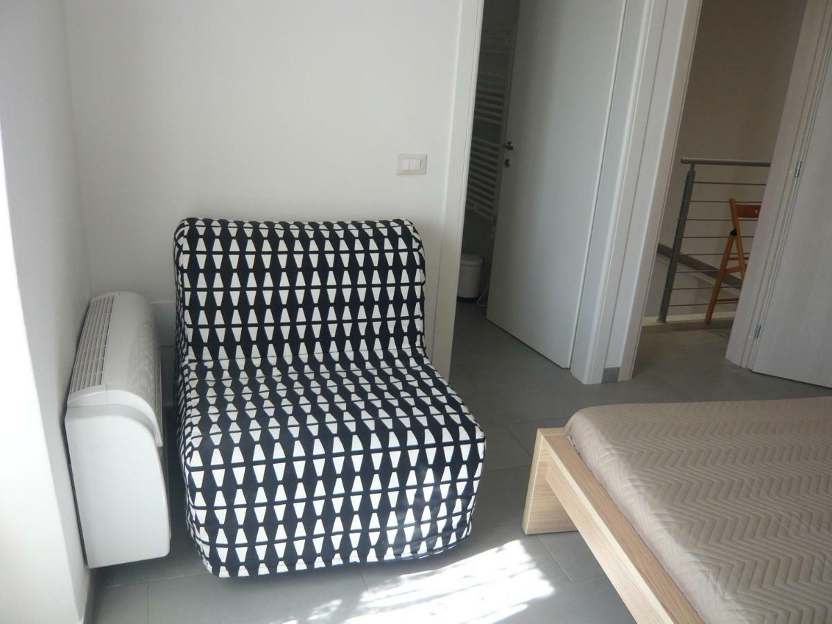 Apartment La Casa Di Balto, Un Nido Per 2