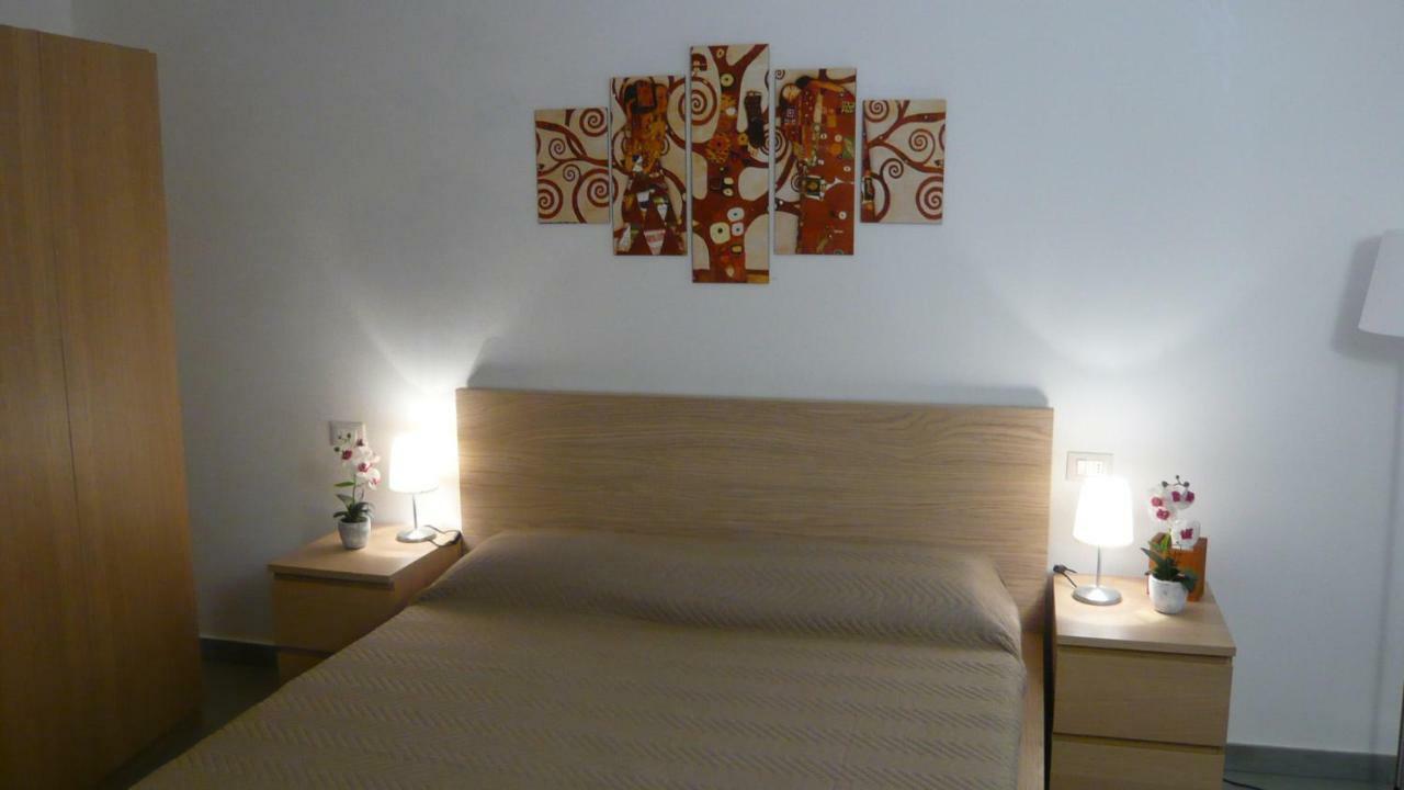 La Casa Di Balto, Un Nido Per 2 Apartment *