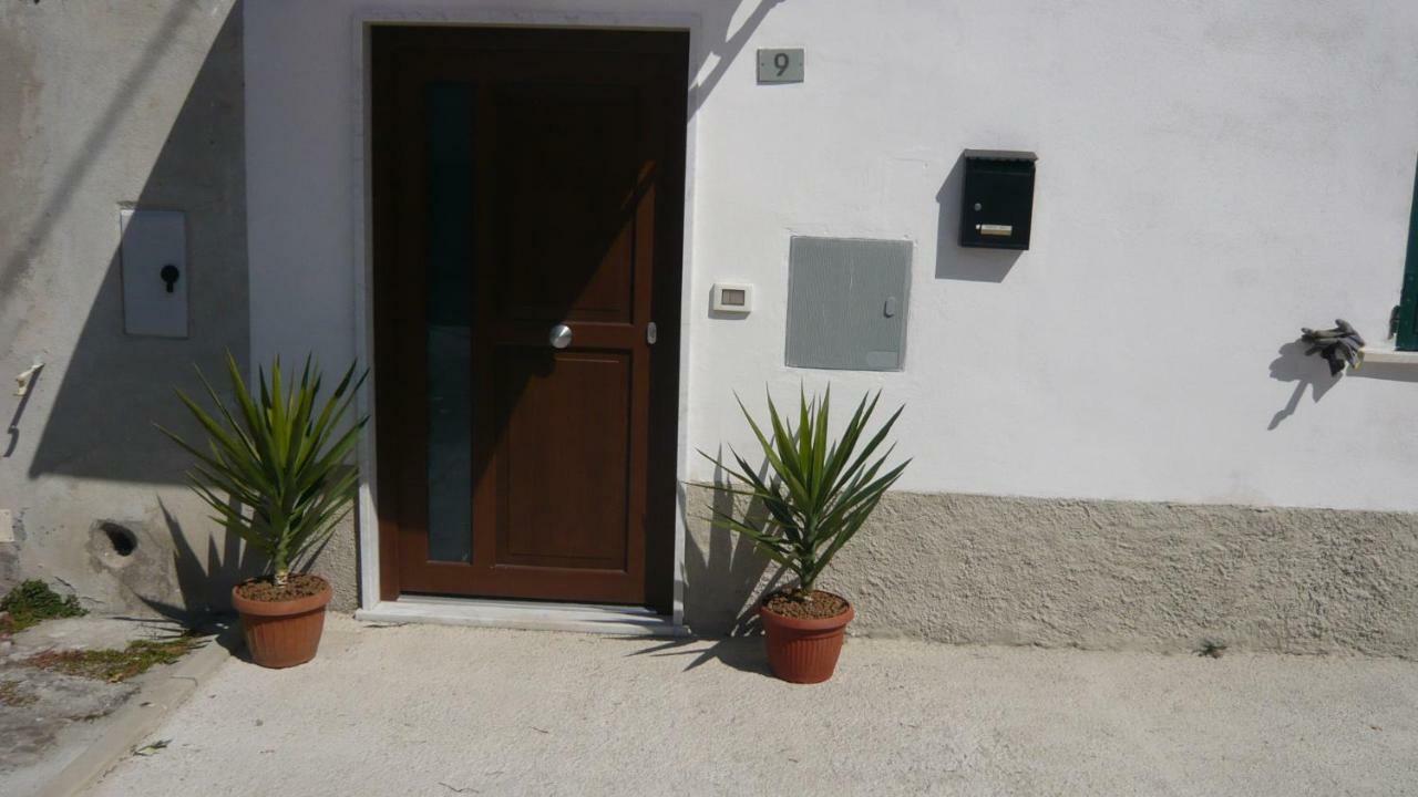 La Casa Di Balto, Un Nido Per 2 Apartment
