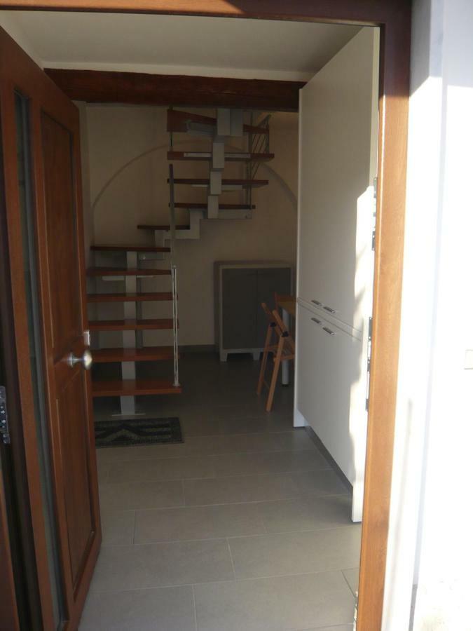 La Casa Di Balto, Un Nido Per 2 Apartment