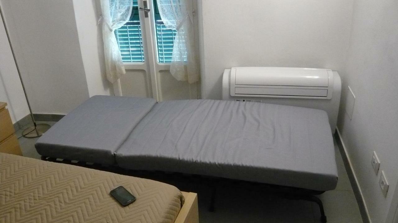 La Casa Di Balto, Un Nido Per 2 Apartment *
