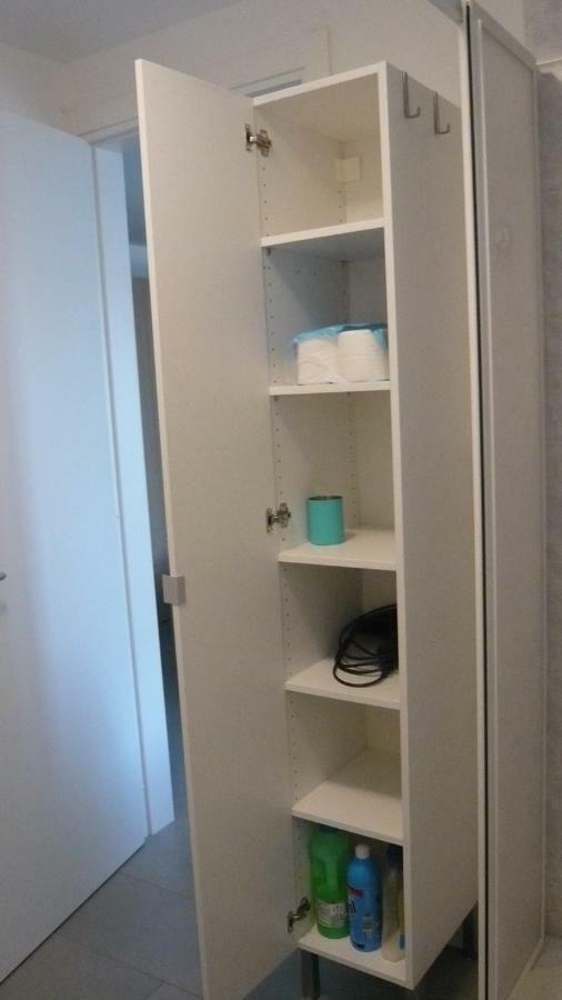 Apartment La Casa Di Balto, Un Nido Per 2
