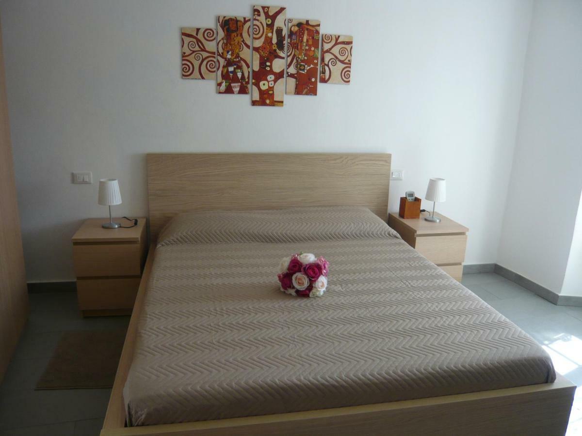 La Casa Di Balto, Un Nido Per 2 Apartment Castelnuovo Magra