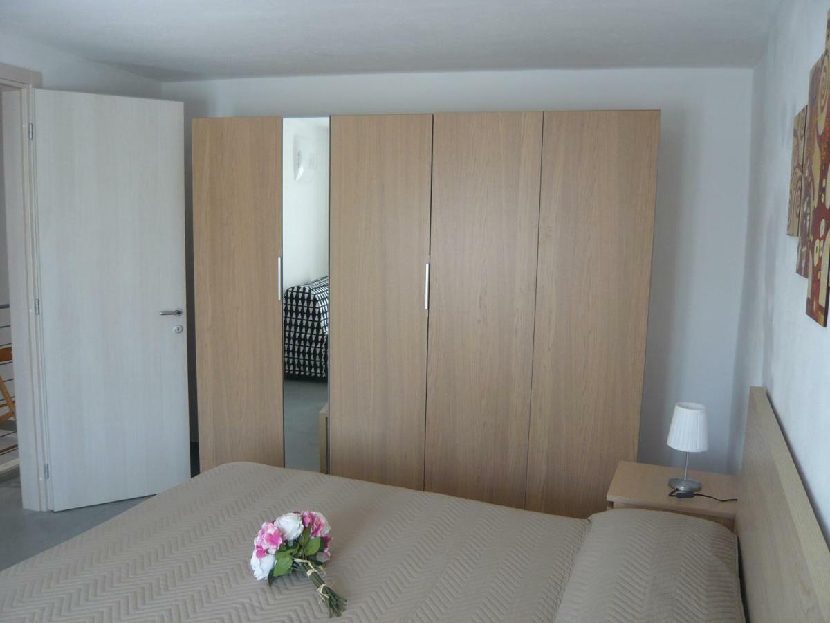 Apartment La Casa Di Balto, Un Nido Per 2