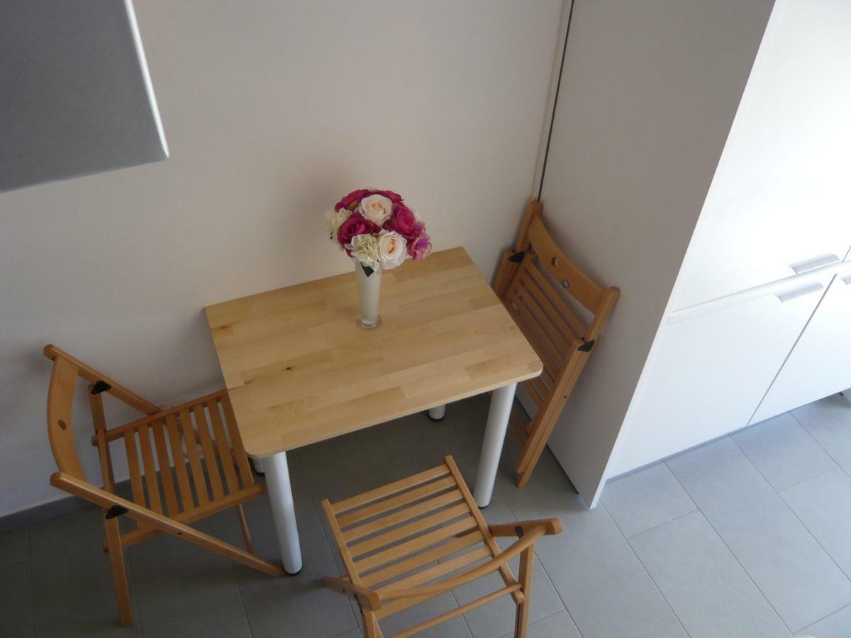 Apartment La Casa Di Balto, Un Nido Per 2 *