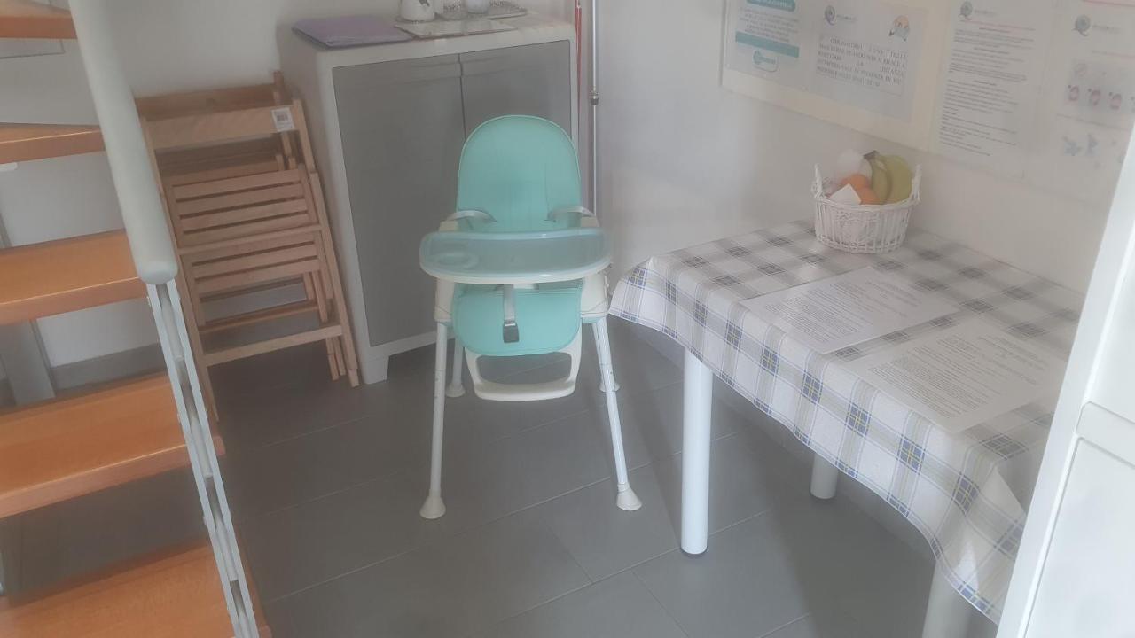 Apartamento La Casa Di Balto, Un Nido Per 2